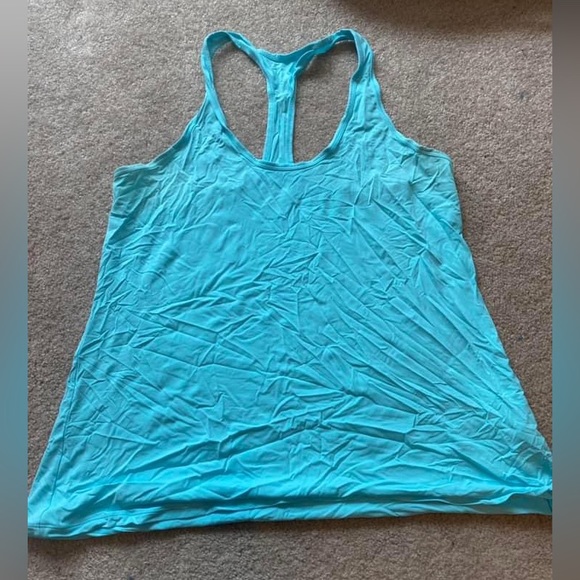 EUC athletic tank top 
Size medium - Picture 1 of 1